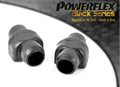 Powerflex Black Series  passend für Renault 21 inc Turbo (1986-1994) Stabilisator zu Querlenker vorne