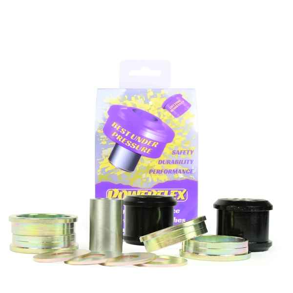 Powerflex Road Series passend für Renault Megane III RS (2008-2016) Querlenker vorne PU Buchse vorne