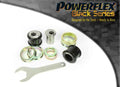 Powerflex Black Series  passend für Renault Megane III RS (2008-2016) Querlenker vorne, für Sturzeinstellung