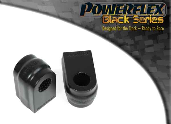 Powerflex Black Series  passend für Renault Scenic III (2009-2016) Stabilisator vorne 22mm
