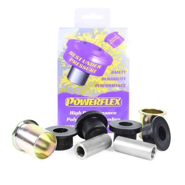 Powerflex Road Series passend für Renault Clio III Sport 197/200 (2005 - 2012) Querlenker vorne