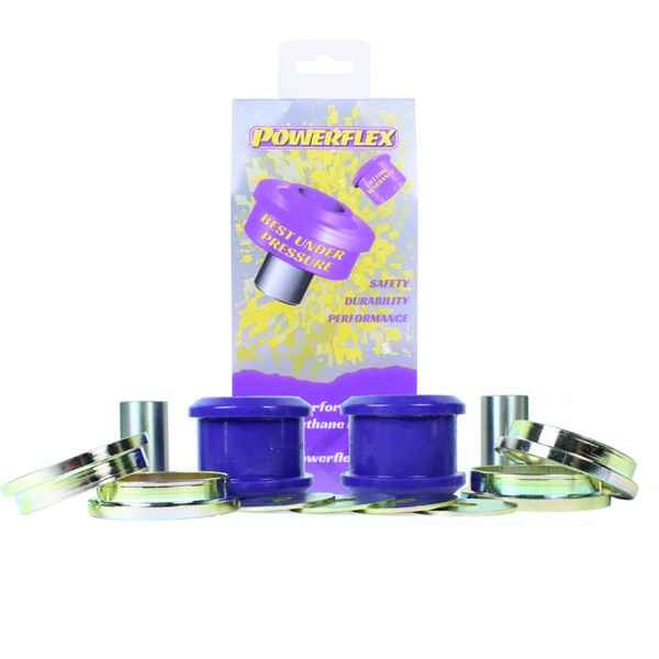 Powerflex Road Series passend für Renault Clio III Sport 197/200 (2005 - 2012) Querlenker hintere Buchse