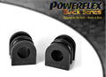 Powerflex Black Series  passend für Renault Clio III Sport 197/200 (2005 - 2012) Stabilisator vorne