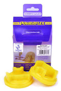 Powerflex Road Series passend für Renault Scenic II (2003-2009) vorderes Motorlager unten