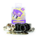 Powerflex Road Series passend für Renault Clio III (2005 - 2012) Querlenker hintere Buchse