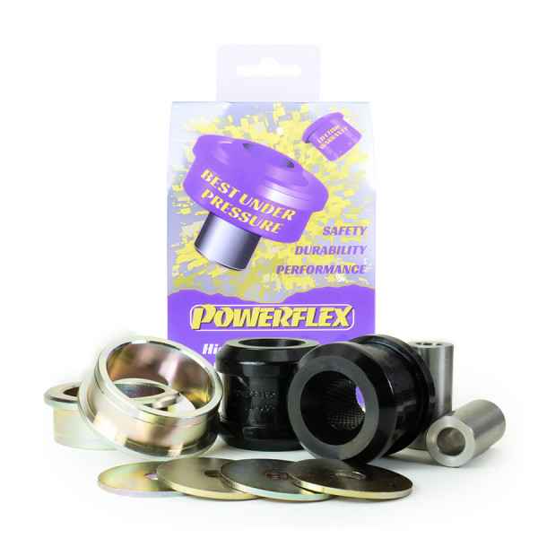 Powerflex Road Series passend für Renault Clio III (2005 - 2012) Querlenker hintere Buchse