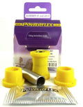 Powerflex Road Series passend für Rover Rover Mini Querlenker innen vorne