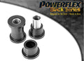 Powerflex Black Series  passend für Rover Rover Mini Querlenker innen vorne
