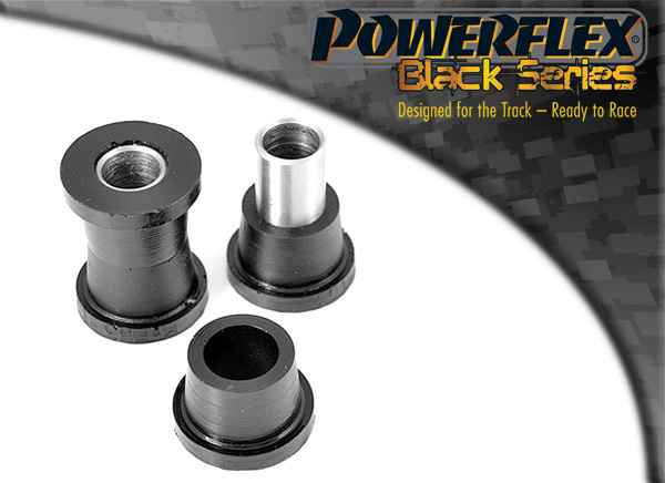 Powerflex Black Series  passend für Rover Rover Mini Querlenker innen vorne