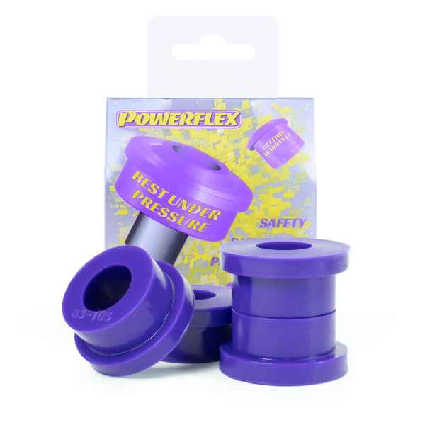 Powerflex Road Series passend für Rover Rover Mini Motorlager vorne Abstützung