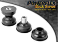 Powerflex Black Series  passend für Rover 800 Lenkeraufnahme