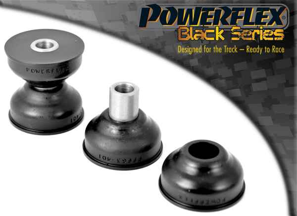 Powerflex Black Series  passend für Rover 800 Lenkeraufnahme