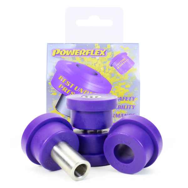 Powerflex Road Series passend für Rover 200 (1995-1999), 25 (1999-2005) Querlenker vorne innen