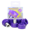 Powerflex Road Series passend für Rover 200 (1995-1999), 25 (1999-2005) Stabilisator Anschlag vorne