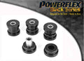 Powerflex Black Series  passend für Rover 200 (1995-1999), 25 (1999-2005) Stabilisator Anschlag vorne