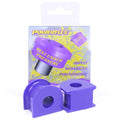 Powerflex Road Series passend für Rover 75 Stabilisator der VA 23mm