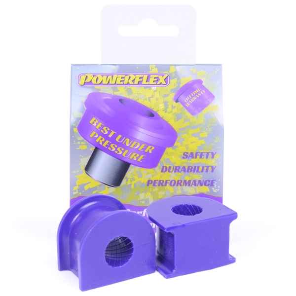Powerflex Road Series passend für Rover 75 Stabilisator der VA 23mm