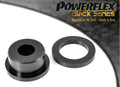 Powerflex Black Series  passend für Rover 200 (1995-1999), 25 (1999-2005) Getriebe Gestänge vorne