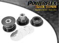 Powerflex Black Series  passend für Rover 45 (1999-2005) Motorlager Stabilisator klein