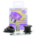 Powerflex Road Series passend für Rover 45 (1999-2005) Motorlager Stabilisator klein