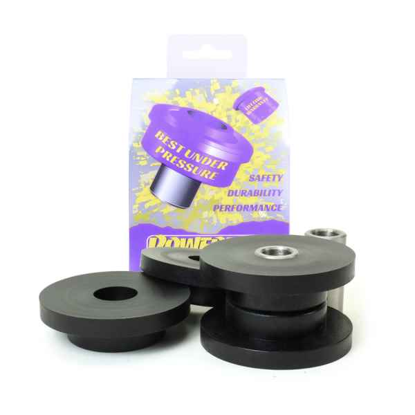 Powerflex Road Series passend für Rover 200 (1995-1999), 25 (1999-2005) Buchse vorderes Federbein