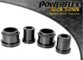 Powerflex Black Series  passend für Rover 75 V8 Querlenker hintere Buchse