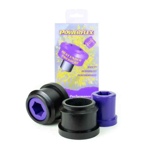 Powerflex Road Series passend für Rover 75 V8 Querlenker hintere Buchse
