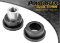 Powerflex Black Series  passend für Rover 75 Motor Aufnahme-vorne oben klein