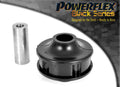 Powerflex Black Series  passend für Rover 75 Motor Aufnahme groß