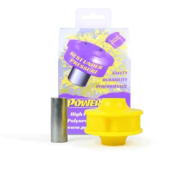 Powerflex Road Series passend für Rover 75 Motor Aufnahme groß