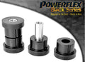 Powerflex Black Series  passend für Rover 800 Querlenker vorne innen