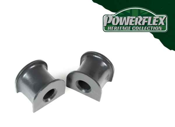 Powerflex Heritage Series passend für Saab 9000 (1985-1998) Stabilisator vorne 18mm
