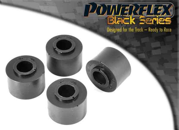 Powerflex Black Series  passend für Saab 9000 (1985-1998) Stabilisator Anschlag