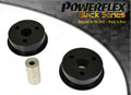 Powerflex Black Series  passend für Saab 9000 (1985-1998) Getriebeaufhängung (nur bis 94)