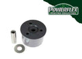 Powerflex Heritage Series passend für Saab 9000 (1985-1998) Getriebeaufhängung