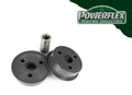 Powerflex Heritage Series passend für Saab 9000 (1985-1998) Motor Aufnahme oben