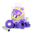 Powerflex Road Series passend für Saab 9-5 YS3E (1998-2010)  Vorderradaufhängung PU Buchse vorne