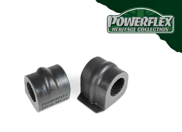 Powerflex Heritage Series passend für Saab 900 (1994-1998) Stabilisator vorne innen an Fahrgestell 24mm