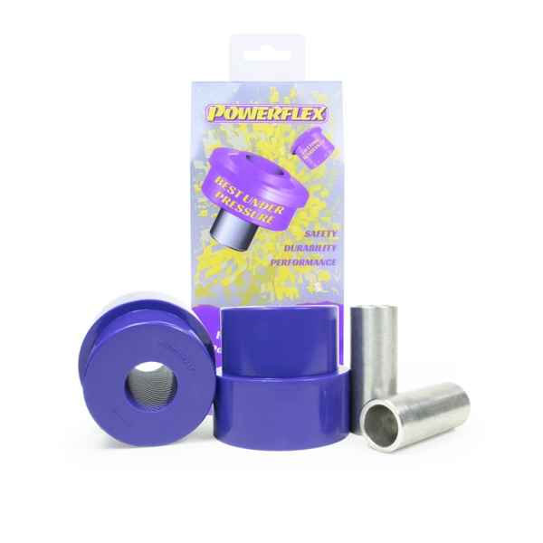 Powerflex Road Series passend für Saab 9-5 YS3E (1998-2010)  Vorderradaufhängung PU Buchse hinten