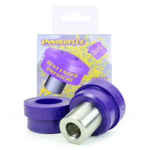 Powerflex Road Series passend für Saab 9-5 YS3E (1998-2010)  Drehmomentstütze Hilfsrahmen
