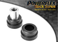 Powerflex Black Series  passend für Saab 9-5 YS3E (1998-2010)  Drehmomentstütze Hilfsrahmen