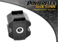 Powerflex Black Series  passend für Saab 9-5 YS3E (1998-2010)  Drehmomentstütze zu Motor Schaltung