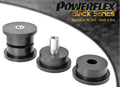 Powerflex Black Series  passend für Saab 900 (1994-1998) Querlenker PU Buchse außen