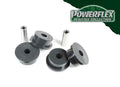 Powerflex Heritage Series passend für Saab 900 (1994-1998) Querlenker PU Buchse außen