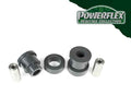 Powerflex Heritage Series passend für Saab 900 (1994-1998) vordere Zugstrebe hinten