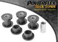 Powerflex Black Series  passend für Saab 99 (1970-1974) Querlenker oben innen VA