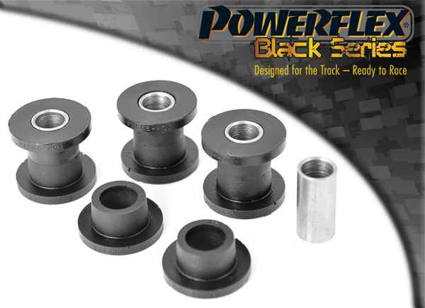 Powerflex Black Series  passend für Saab 99 (1970-1974) Querlenker oben innen VA