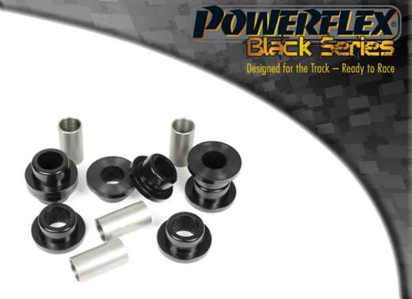 Powerflex Black Series  passend für Saab 99 (1970-1974) Querlenker unten innen VA