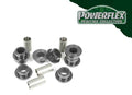 Powerflex Heritage Series passend für Saab 99 (1970-1974) Querlenker unten innen VA
