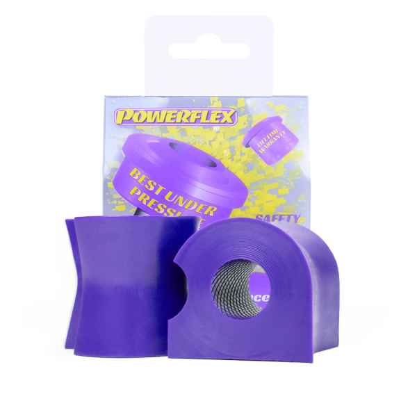 Powerflex Road Series passend für Saab 900 (1983-1993) Stabilisator vorne innen an Fahrgestell